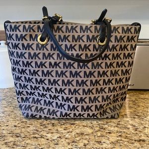 Michael Kors Shoulder Purse